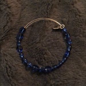 Alex and ani bracelet
